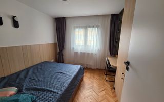 3 camere decomandate, Renovat, Modern, Marasti, OMV, Cinema Marasti - Poză 5