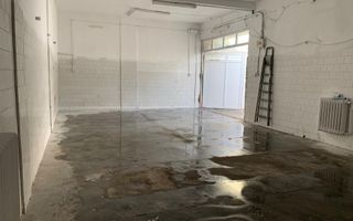 Depozit + Casă + Curte | Ideal  Afacere și Locuit - Poză 10