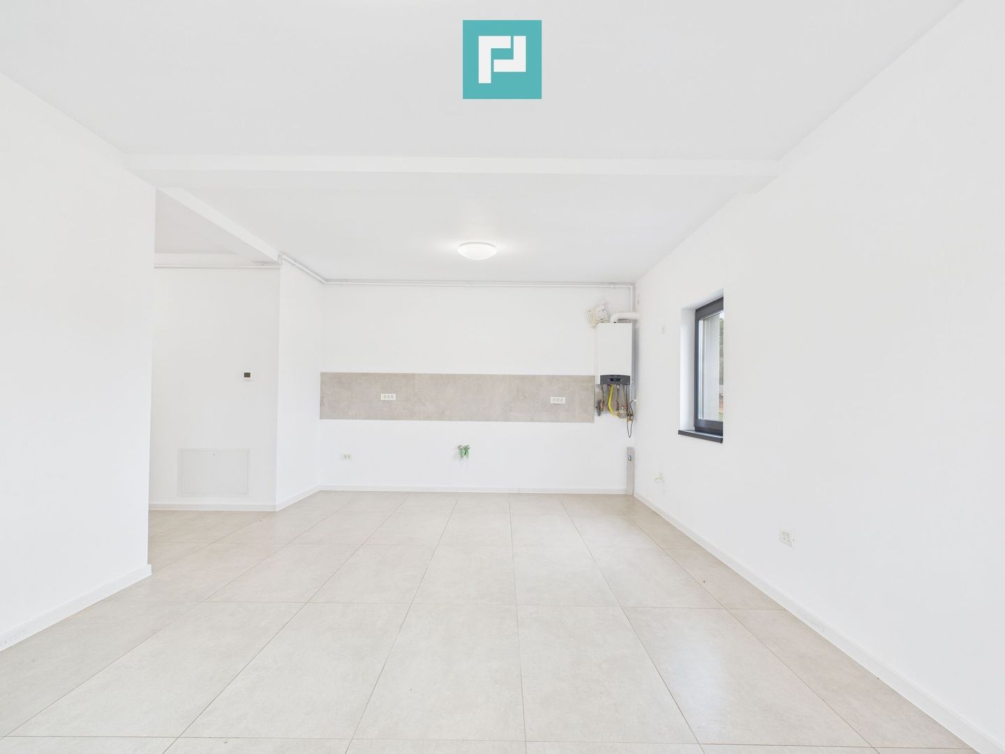 Apartament cu 2 camere – Moșnița Veche - Poză 7
