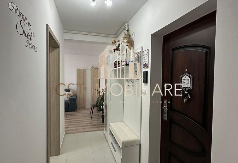 Apartament 2 camere Giroc - Poză 8