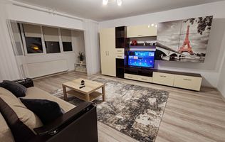 Shopping City| 2 camere| apartament superb| centrala| parc| etaj 2