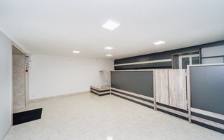 Vânzare I Spațiu Comercial I 140 m2 I Buiucani I Prima Linie - Poză 7