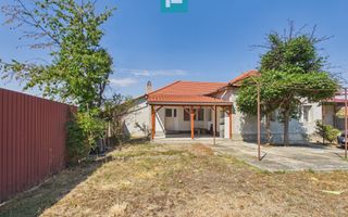 Casă individuală cu 4 camere și teren de 630 mp - Poză 3