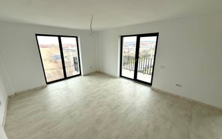 2 camere etaj 2 - 57mp - bloc nou - parcare - Ford -centrala - Poză 1