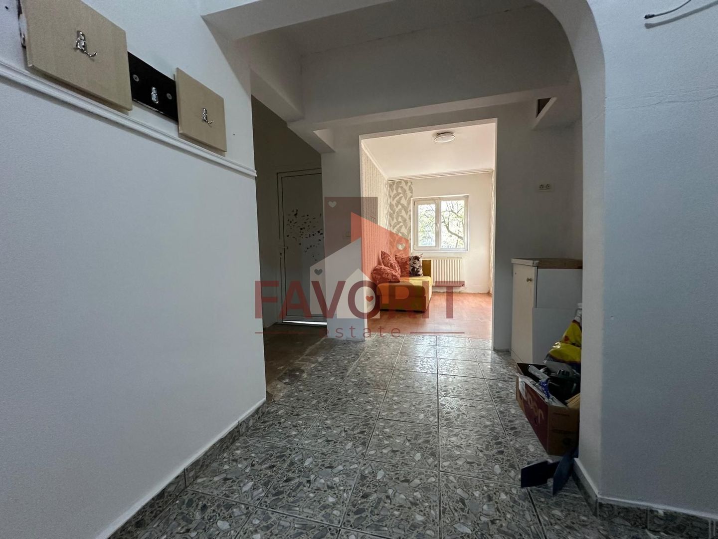 3 camere | centrala proprie | zona excelenta | investitie | - Poză 5