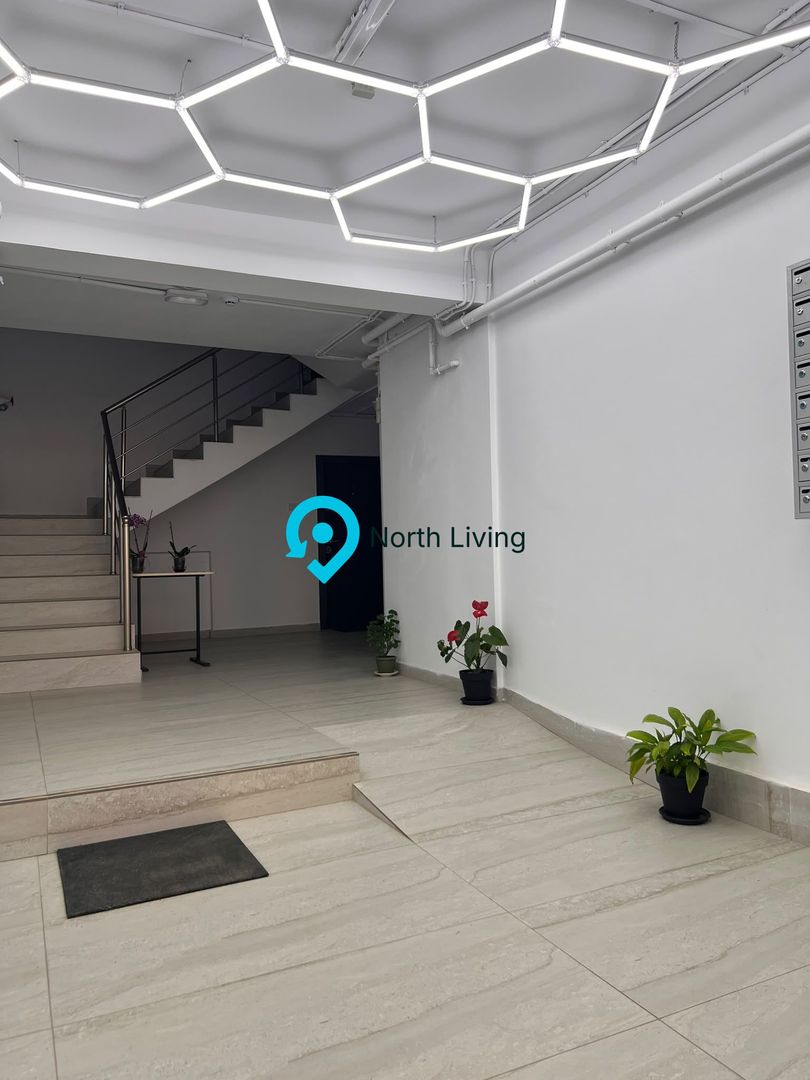Ultima unitate disponibila |apartament 2 camere Safirului - Poză 2