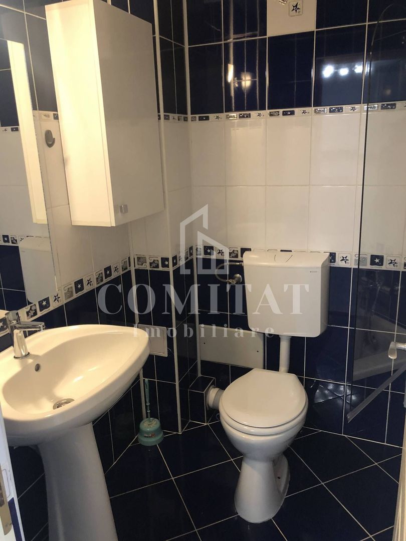 Apartament cu o cameră | Imobil nou | Cartierul Zorilor - Poză 8
