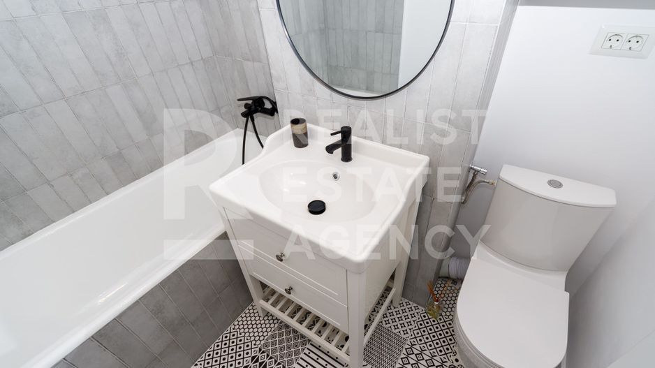 Vânzare, apartament, 3 camere, zona Drumul Taberei - Poză 16