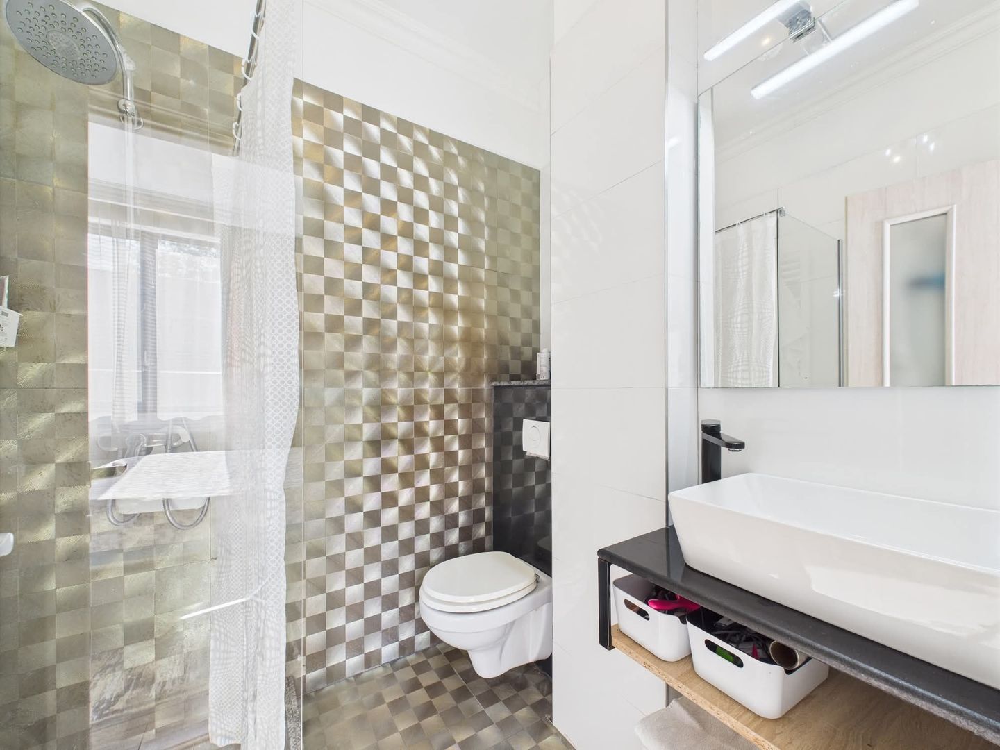 Apartament 3 camere de vanzare Damaroaia - Poză 16
