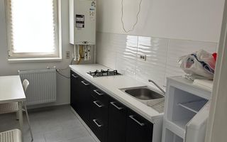 Garsoniera de inchiriat la 12 minute de metrou Berceni - Poză 5