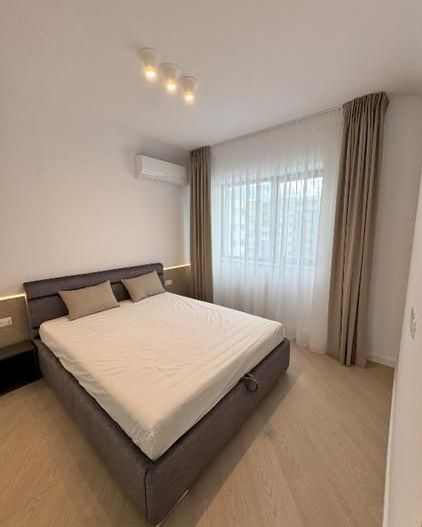 First Rental | Cortina North | 2 room apartment | Parking - Poză 4