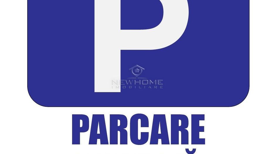 De vanzare loc de PARCARE subteran Park Lake 1 - Poză 3