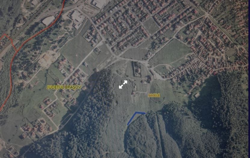 Teren Sacele - Poză 4