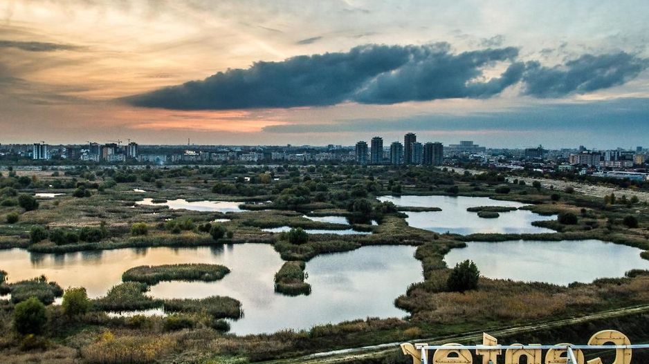 Apartament 2 camere Vitan Barzesti | Rin Grand Hotel | Parcul Natural Vacarești - Poză 10