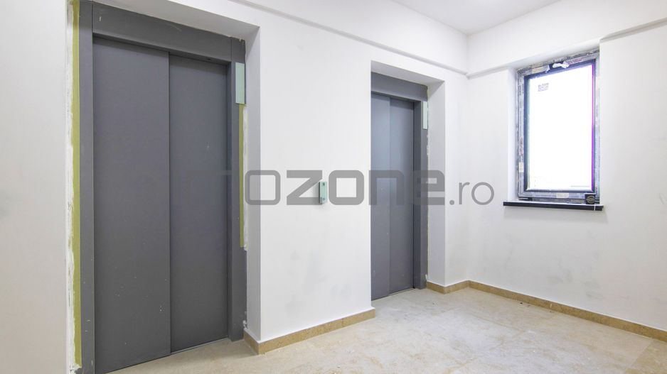 Apartament cu 3 Camere, Bucatarie Inchisa, 2 Bai, Doua Balcoane, langa Metrou - Poză 16