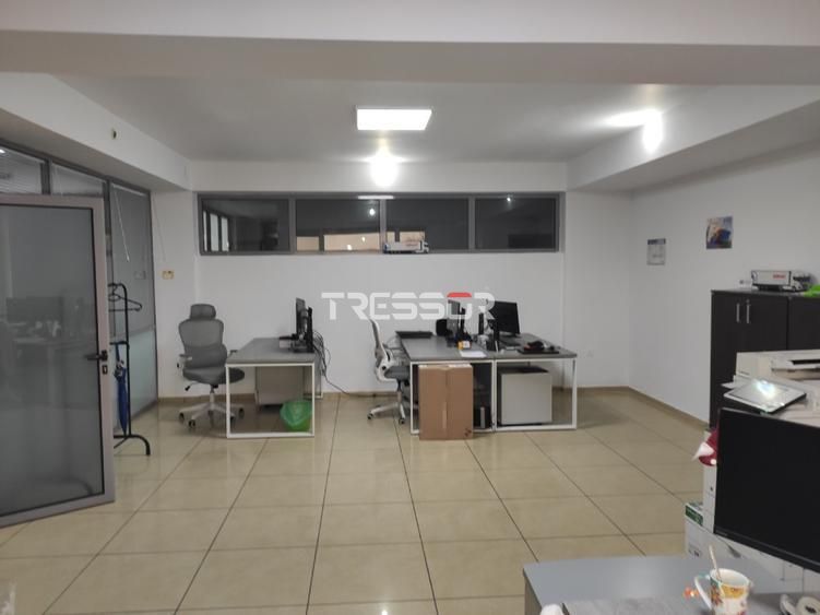 SPAȚIU COMERCIAL / BIROURI DE VÂNZARE | 425 MP TOTAL - Poză 3