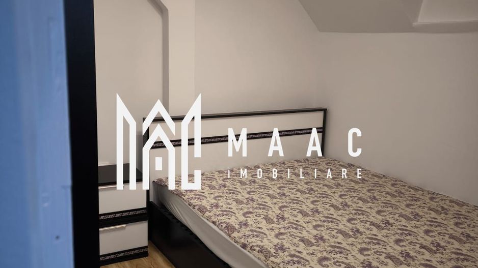 Apartament 3 camere Sibiu | Vasile Aaron | 50 mp, parcare - Poză 6