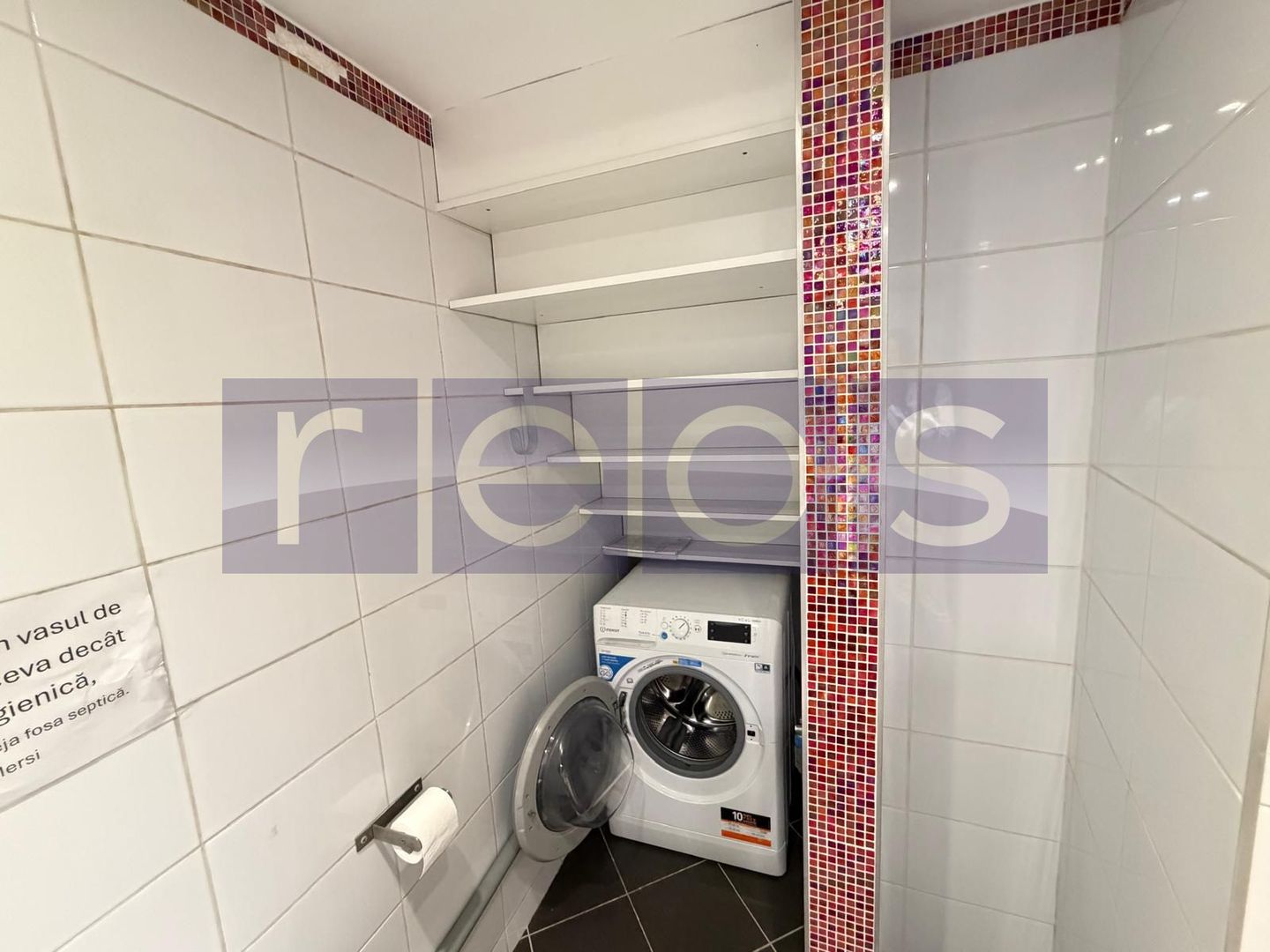 INCHIRIERE CASA INDIVIDUALA | MOBILATA-UTILATA | 85MP | UNIRII | CURTE - Poză 29