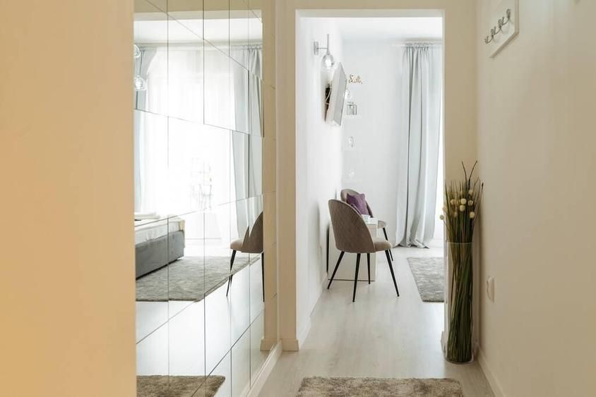 Studio Ion Ghica, Et 6/8, 32 mp (terasa 4 mp) - Poză 14