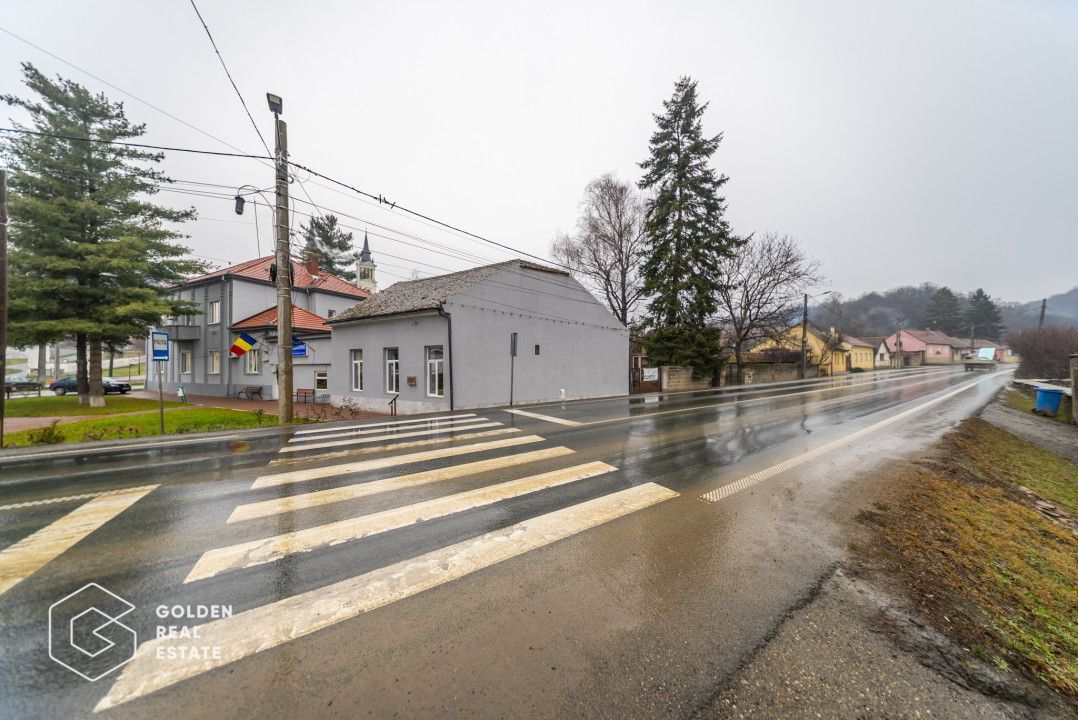 Casa cu 3 camere, Lipova, comision 0% - Poză 15