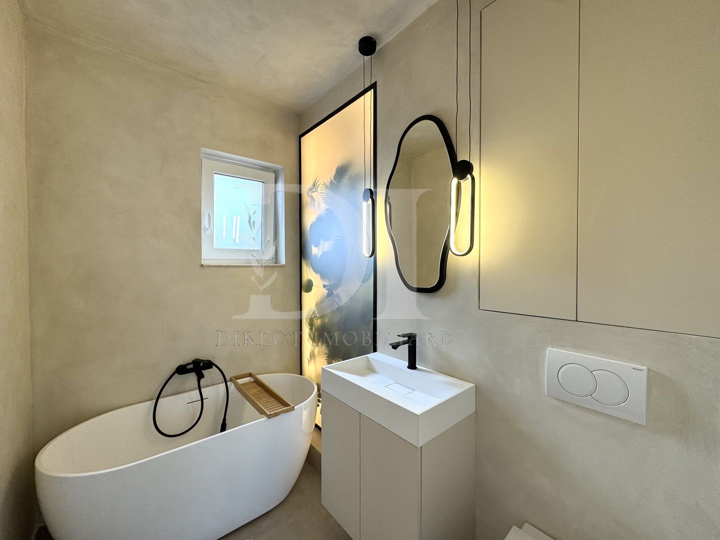 Casa ultramoderna| la cheie | 3 bai | gradina | terasa | parcare - Poză 24