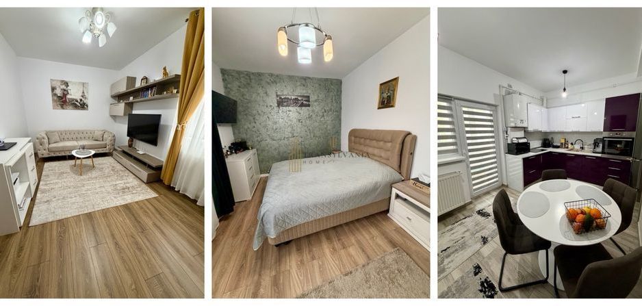 Apartament 3 camere, decomandat - Poză 1