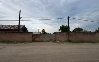 VANZARE TEREN 16.000 MP | 2 LOTURI | CONSTRUCTII EXISTENTE | ROSIORI DE VEDE - Poză 6