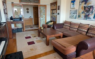 Apartament 3 camere 83 mp+mansarda 80 mp-etaj 3-parcare-Piata Morii - Poză 1