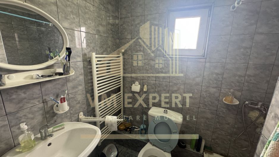 VILA 4 CAMERE TEREN 772 MP SCHITU GOLESTI ARGES - Poză 15