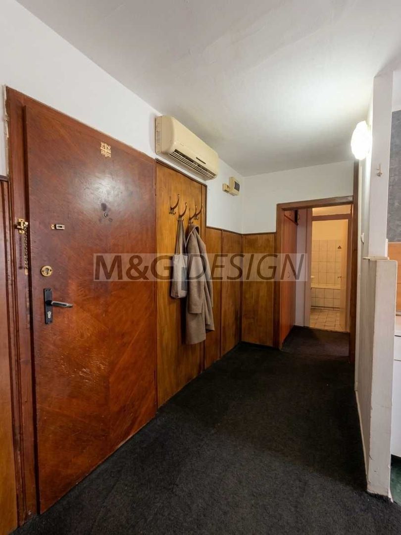 Apartament 2 camere decomandat zona Freidorf - Poză 7