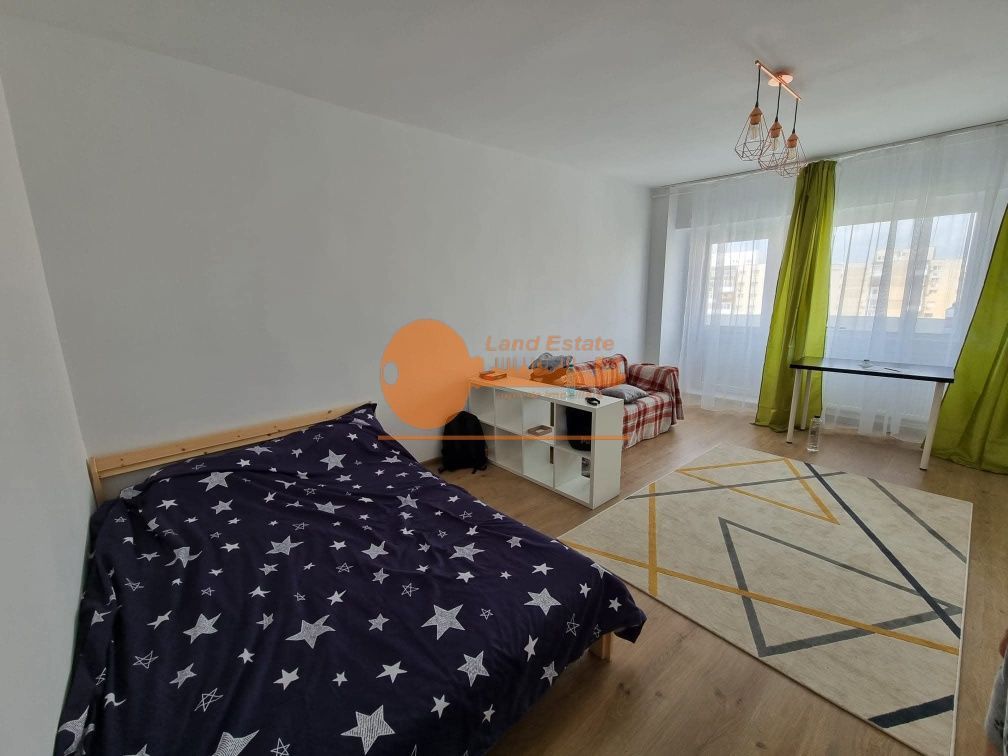 Garsonieră spațioasă – Lujerului / Drumul Timonierului - Poză 1