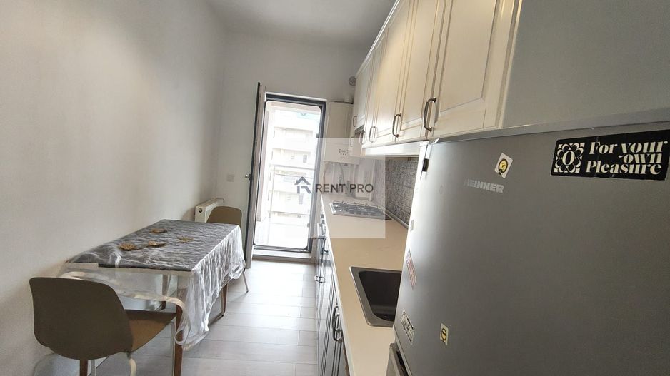 Garsonieră Premium de Vânzare | Smart Cotroceni Residence | - Poză 7