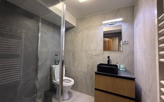 Apartament 3 camere cu terasa! Zona FSEGA! - Poză 5