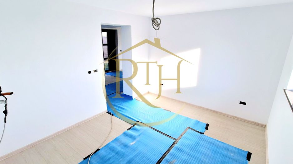 Oferim spre vanzare casa individuala, langa Timisoara, Cornesti - Poză 17