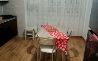 Apartament 2 camere | Etaj 1 | 2 Balcoane | Doamna Sntaca - Poză 6