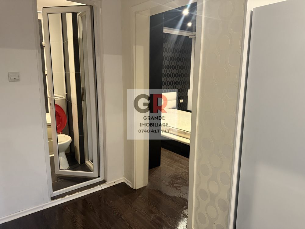 Apartament 2 Camere modern, str Gavrilov Corneliu - Poză 6