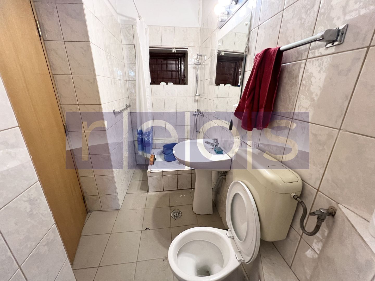 VANZARE 2 CAMERE | PARTER | BOXA + GARAJ | PODUL GRANT - Poză 7