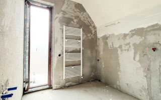 Casa individuala 4 camere, 120mp, Teren 300mp, Campenesti - Poză 10