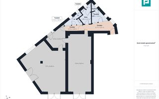 Ioșia: două spații vitrate, unire posibilă - Poză 10