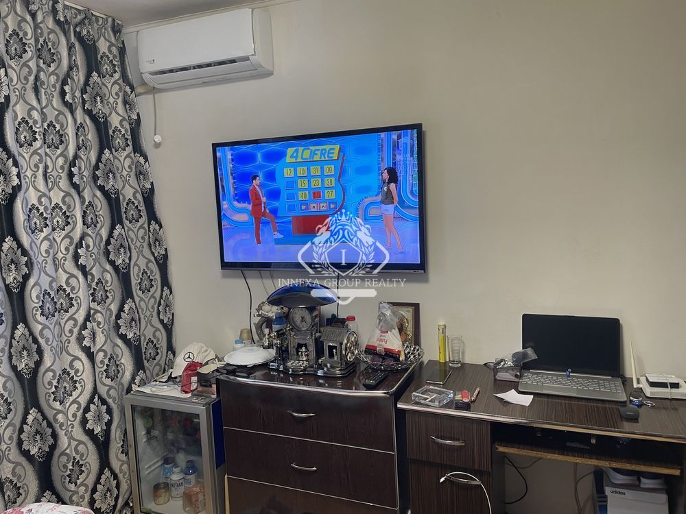 Apartament 3 camere, decomandat, centrala proprie | Auchan Titan - Poză 2