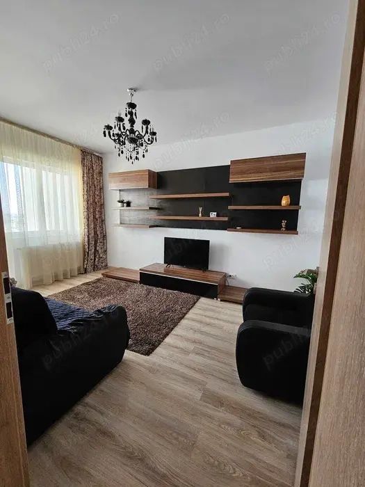 Apartament 2 camere Rotar Park 2 – decomandat, parcare opțională - Poză 1