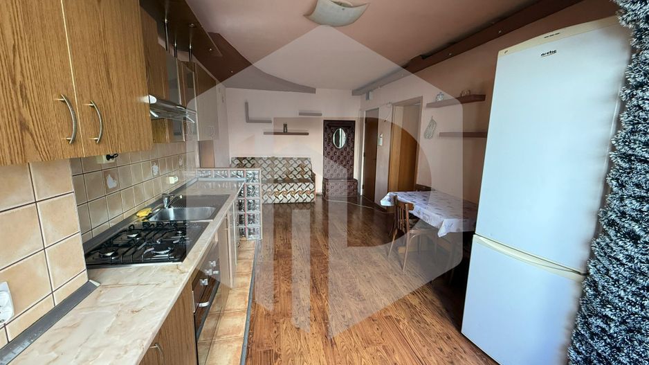 Apartament 4 Camere | Etaj 1 | Str. Iezer | De inchiriat - Poză 6