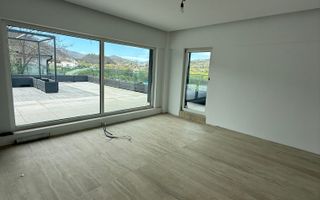 🏡 Vilă premium cu piscină interioară, terasă panoramică - Poză 15