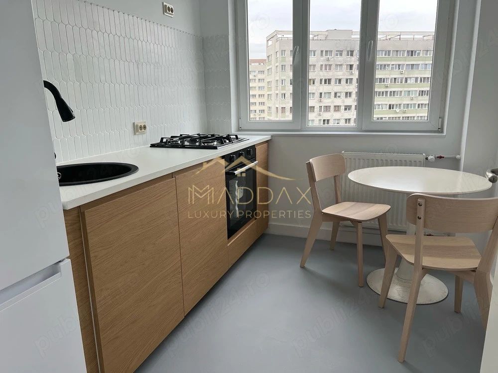 Inchiriere 2 camere/Camil Ressu/Lux/Proximitate Metrou - Poză 2