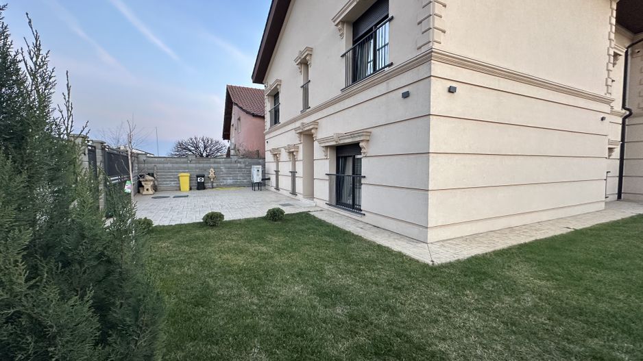 Duplex spatios Dumbrvita - Poză 1