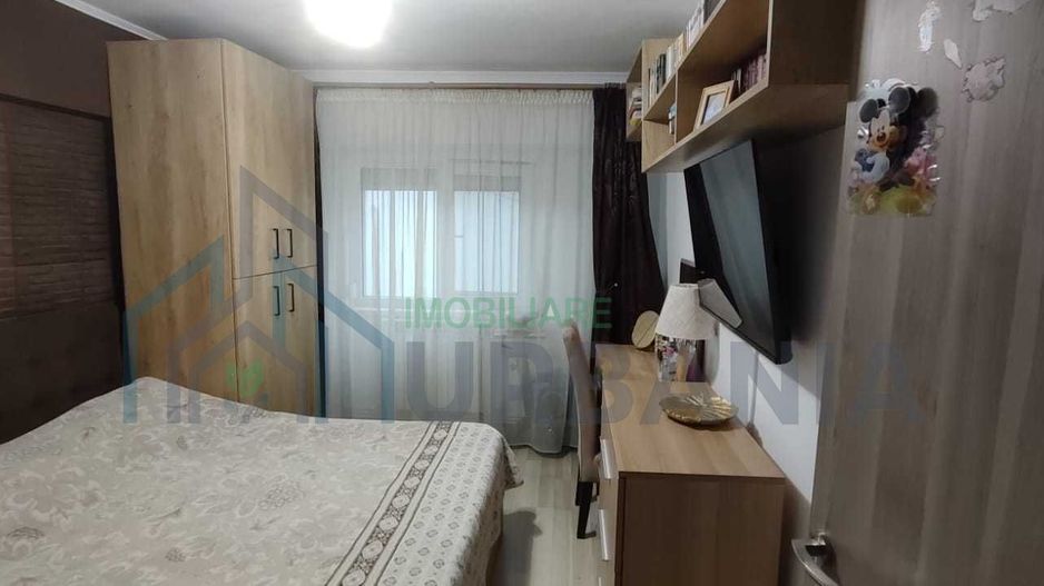 Apartament et.1-80m-Tomesti - Poză 8