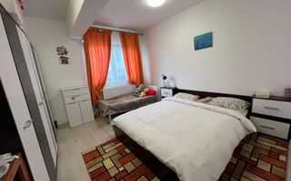 3 camere open-space, Parcare, Cartier Manastur, Zona Campului - Poză 2