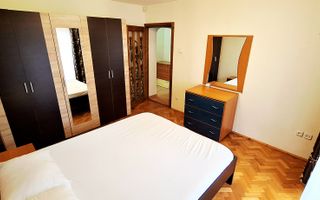 Oferim spre inchiriere,apartament spatios,3 camere,aproape de Spitalul Judetean - Poză 4