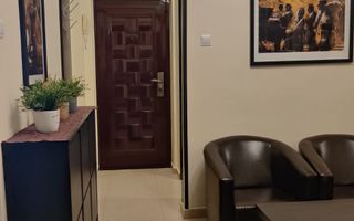 Apartament modern, 3 camere, 72mp zona Dacia - Poză 23