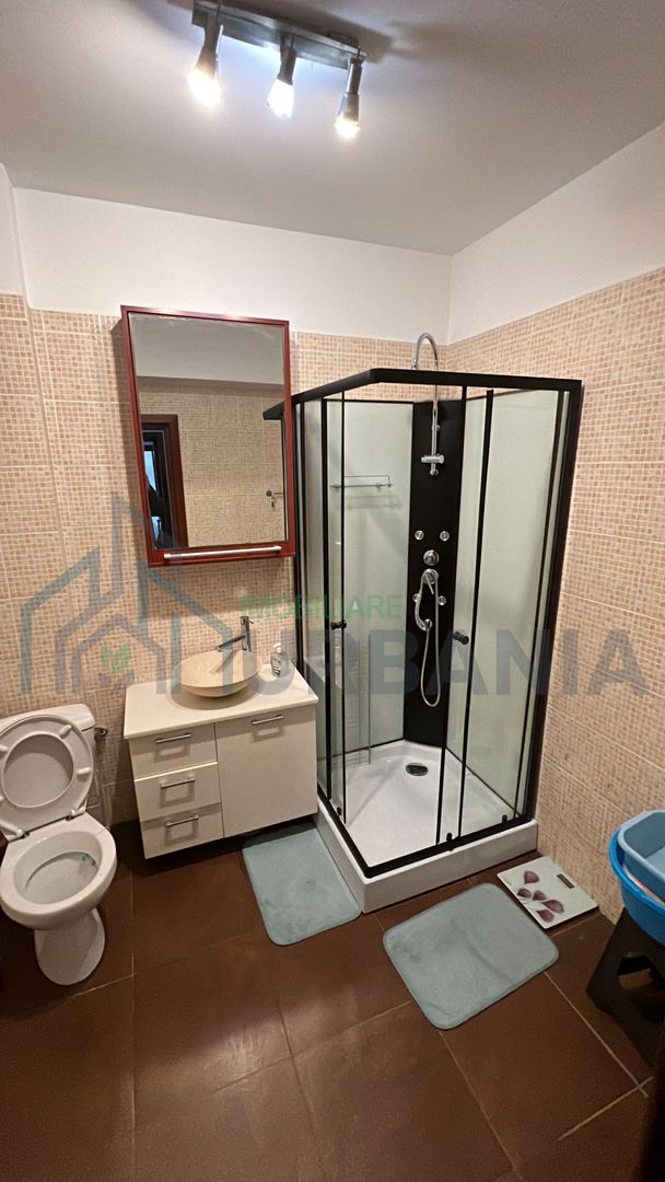 Apartament 2 camere, 67 mp, de închiriat, strada Vasile Lupu 134, Iași - Poză 4